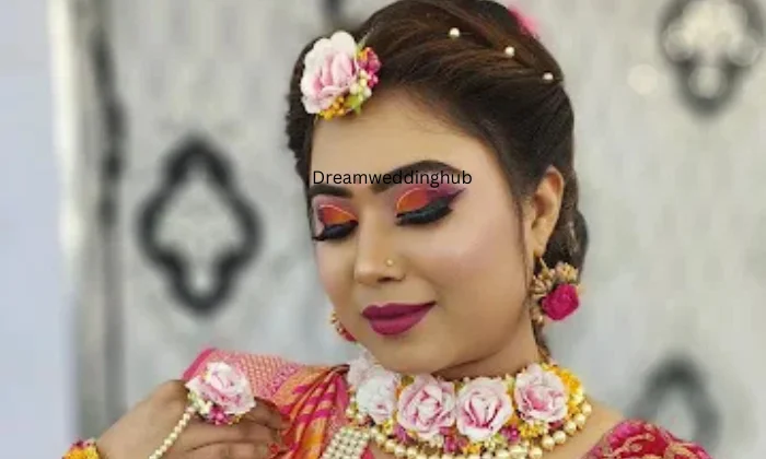 Glamour Touch Beauty Salon